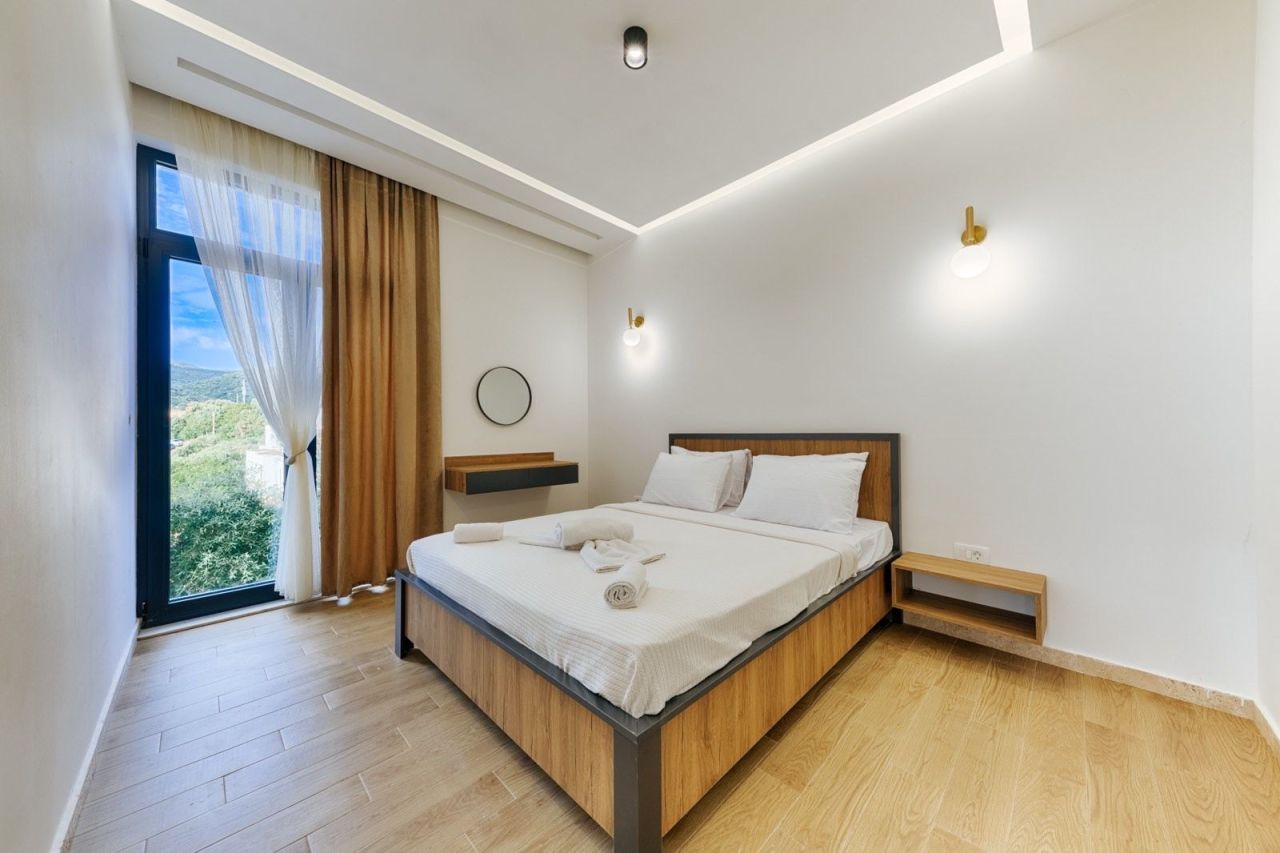 Квартира в Баре, Черногория, 53 м² - фото 7