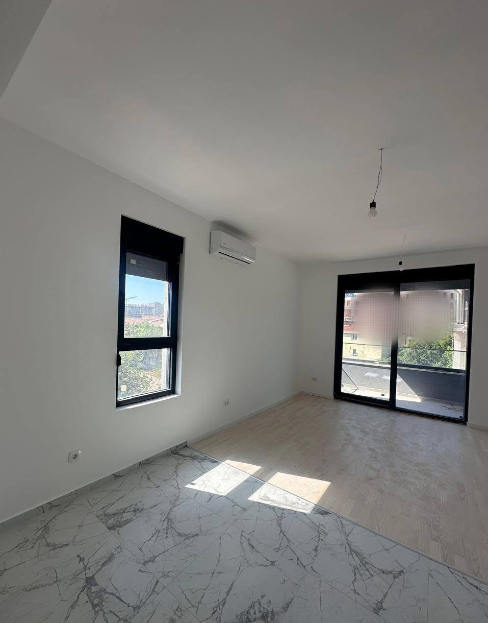 Квартира в Баре, Черногория, 47 м² - фото 2