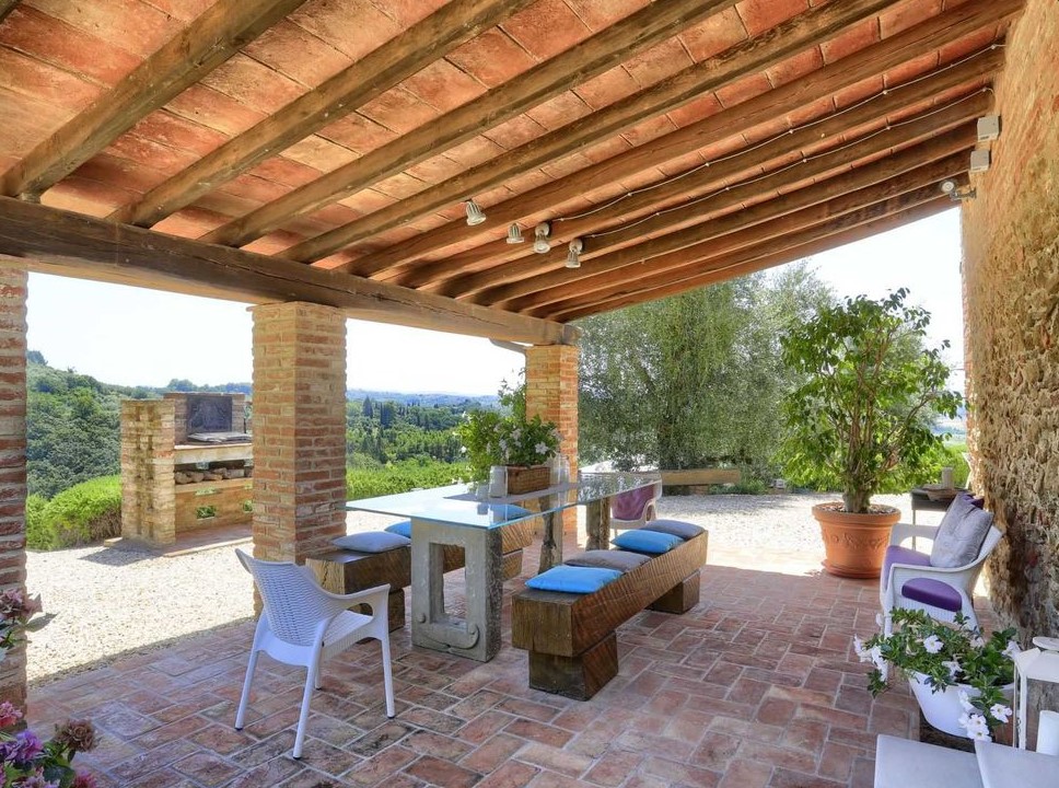 Вилла в Палае, Италия, 330 м² - фото 4