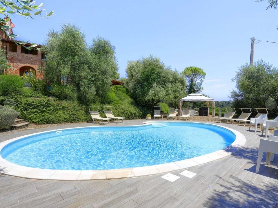 Вилла в Палае, Италия, 330 м² - фото 3