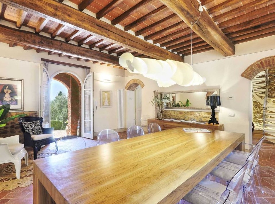 Вилла в Палае, Италия, 330 м² - фото 8