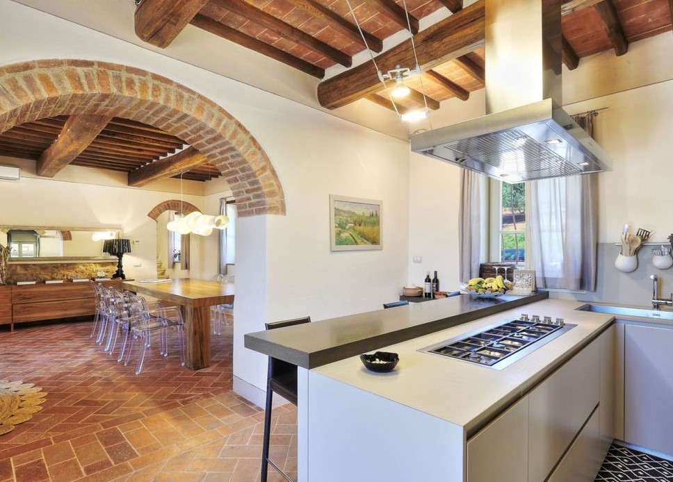 Вилла в Палае, Италия, 330 м² - фото 9