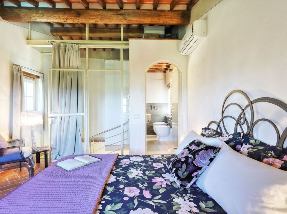 Вилла в Палае, Италия, 330 м² - фото 12