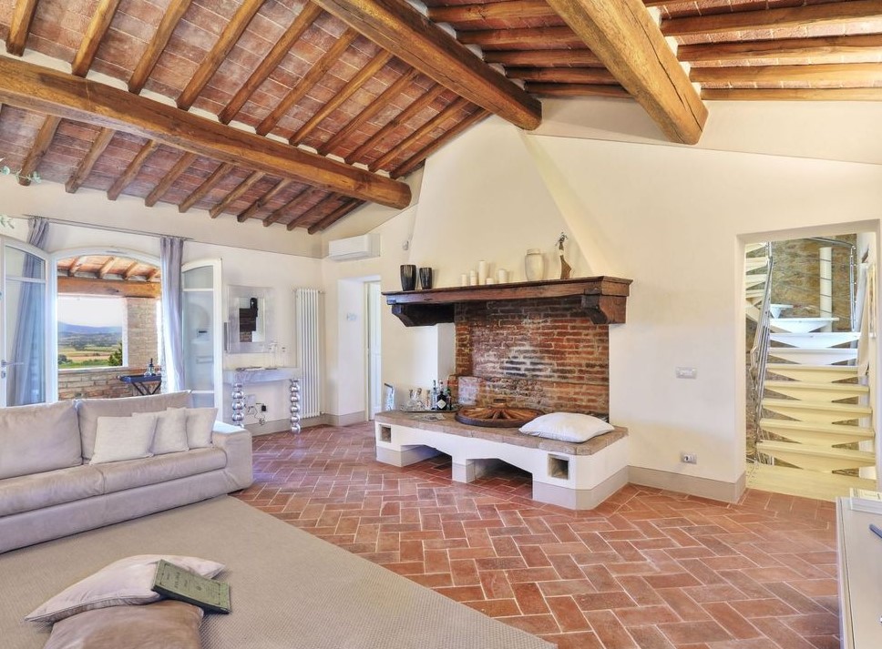 Вилла в Палае, Италия, 330 м² - фото 6