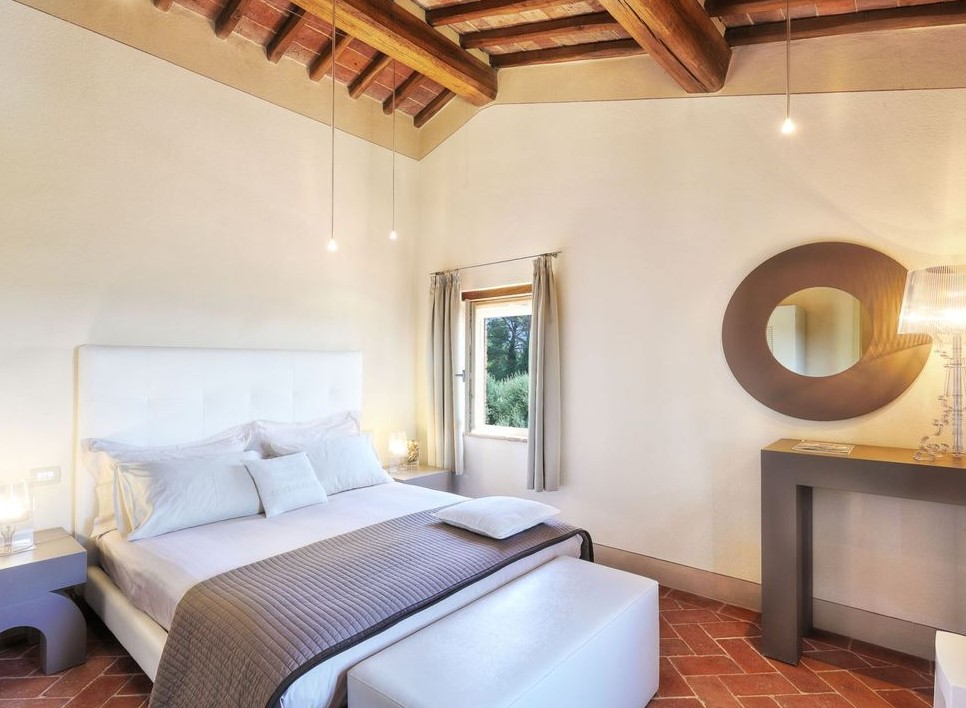 Вилла в Палае, Италия, 330 м² - фото 14