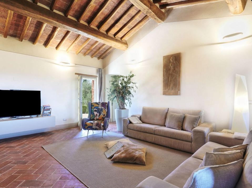 Вилла в Палае, Италия, 330 м² - фото 5