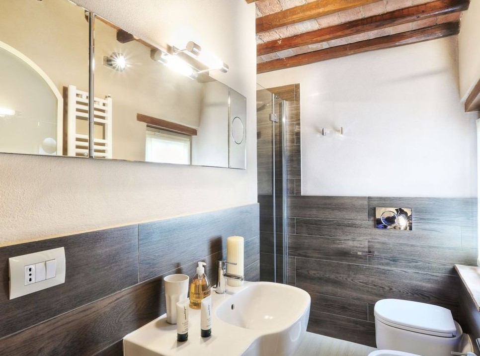 Вилла в Палае, Италия, 330 м² - фото 17