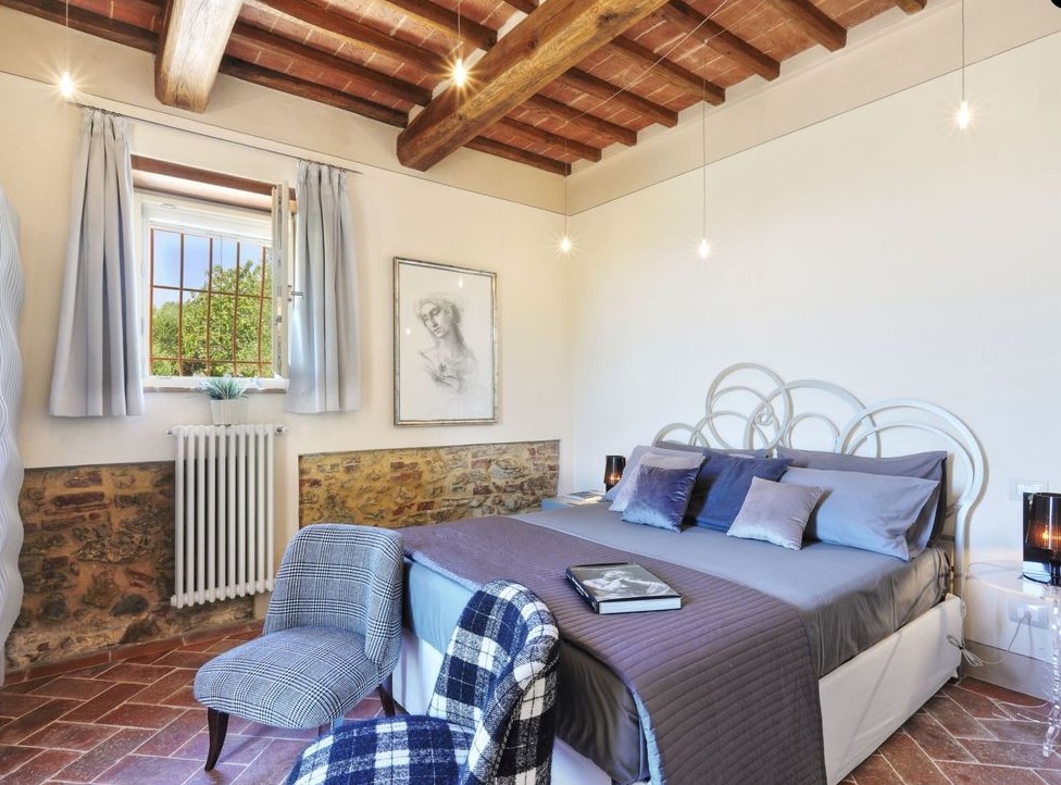 Вилла в Палае, Италия, 330 м² - фото 16