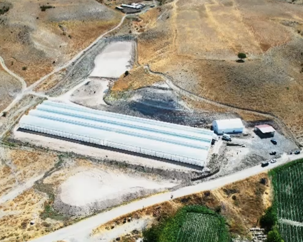 Инвестиционный проект в Анкаре, Турция, 21 812 м² - фото 7