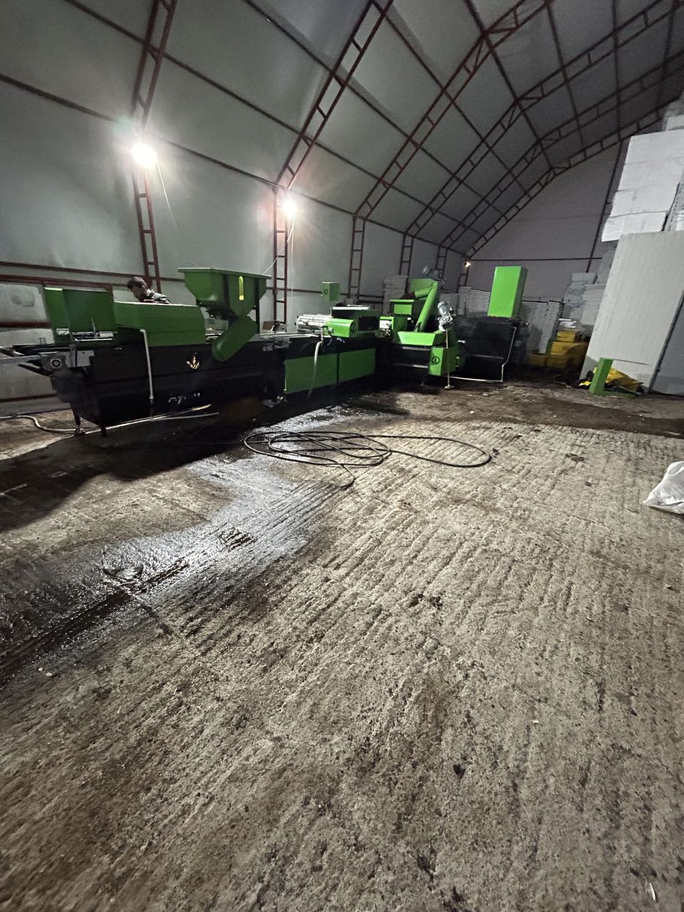 Инвестиционный проект в Анкаре, Турция, 21 812 м² - фото 3