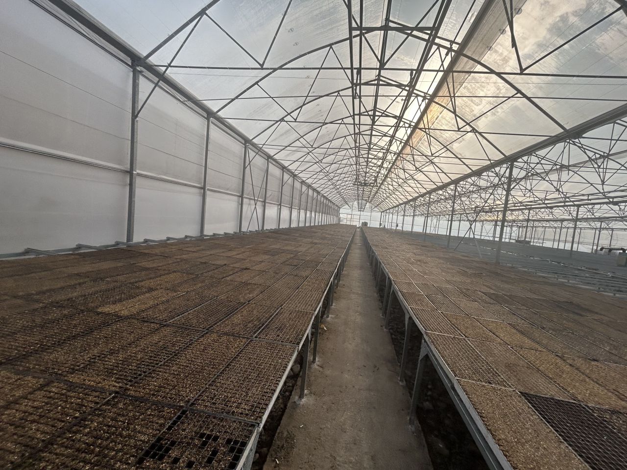 Инвестиционный проект в Анкаре, Турция, 21 812 м² - фото 11