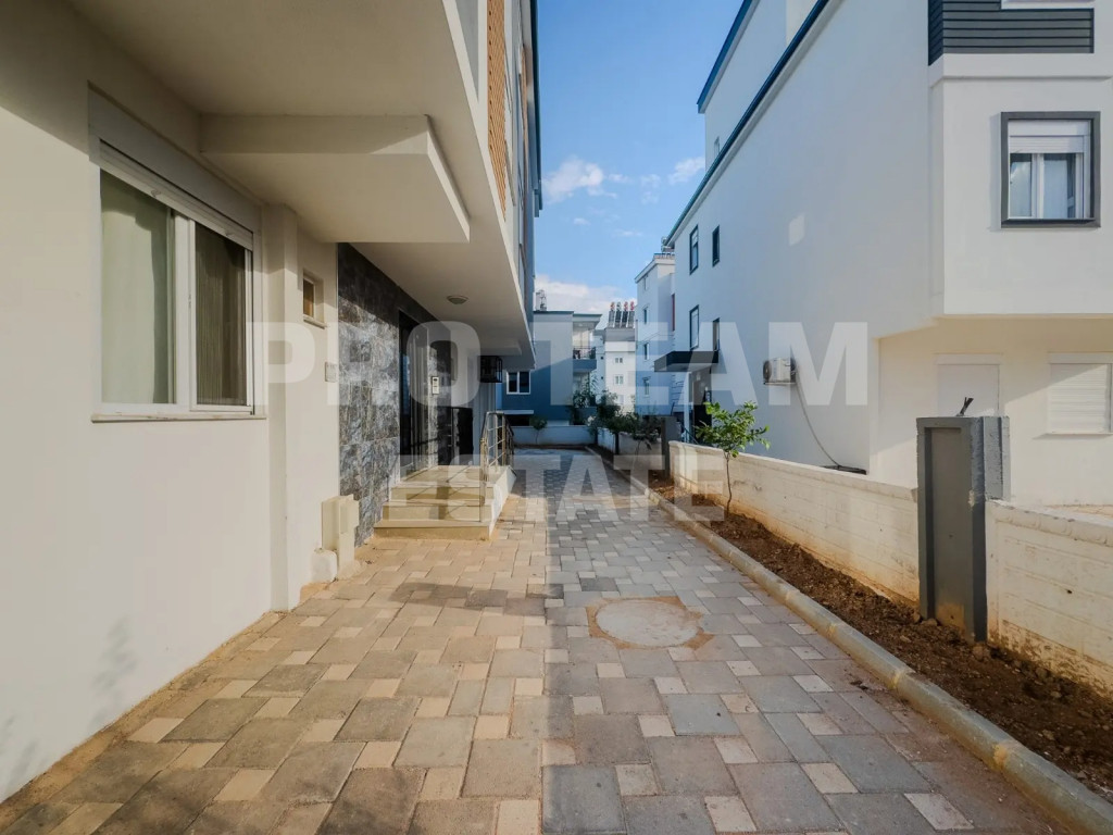 Квартира в Анталии, Турция, 65 м² - фото 2