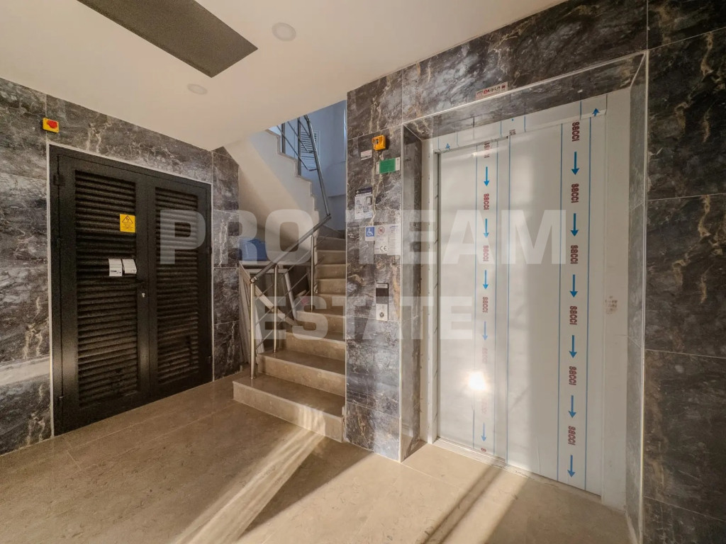 Квартира в Анталии, Турция, 65 м² - фото 3