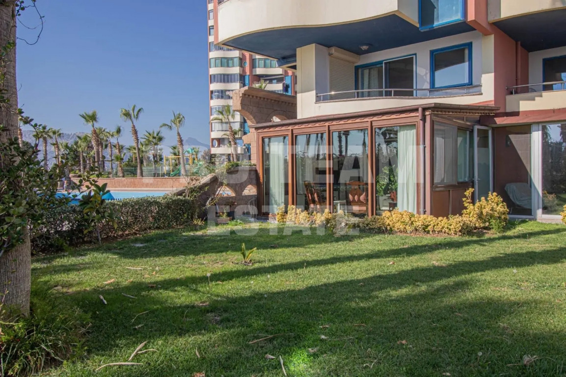 Квартира в Анталии, Турция, 140 м² - фото 5