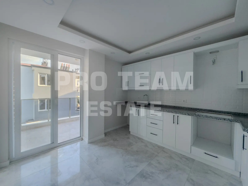 Квартира в Анталии, Турция, 65 м² - фото 6