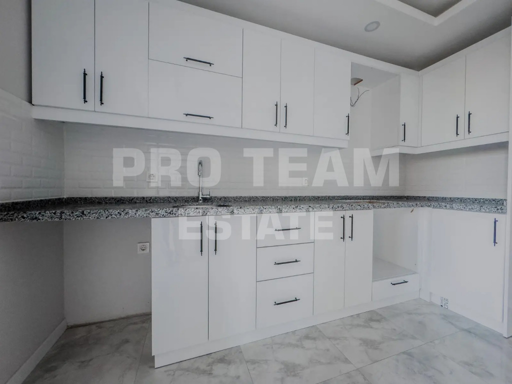 Квартира в Анталии, Турция, 65 м² - фото 7