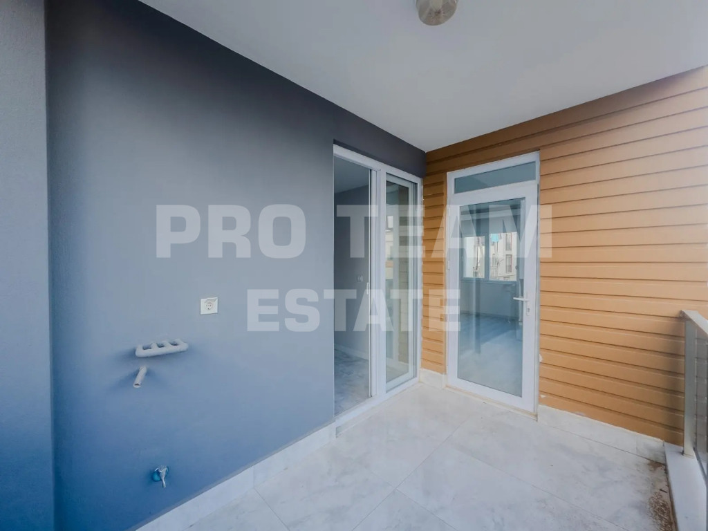 Квартира в Анталии, Турция, 65 м² - фото 8