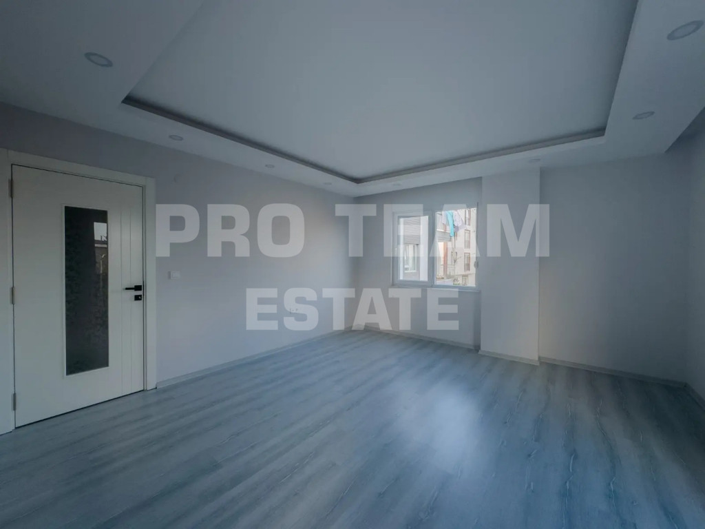 Квартира в Анталии, Турция, 65 м² - фото 10