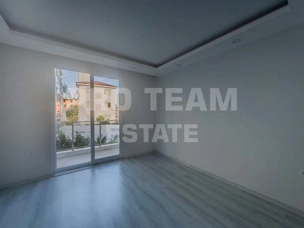 Квартира в Анталии, Турция, 65 м² - фото 12