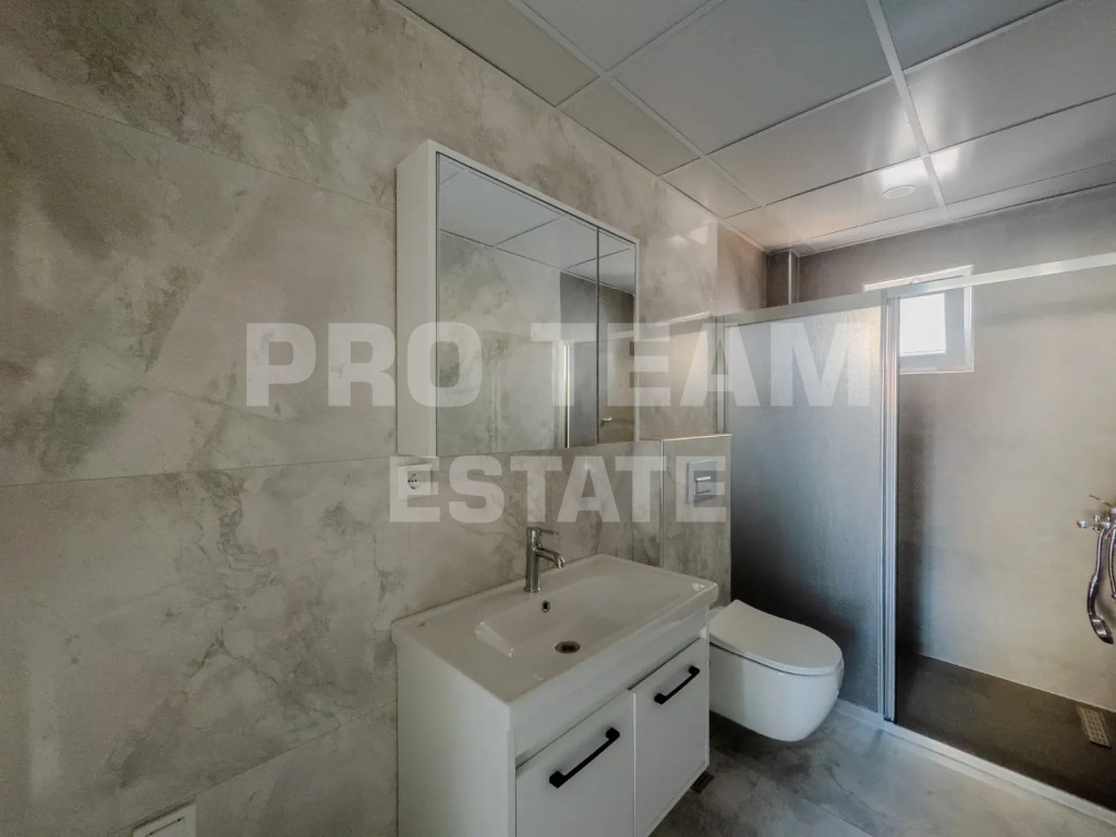 Квартира в Анталии, Турция, 65 м² - фото 13