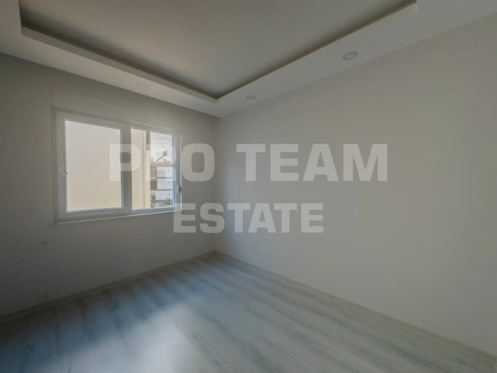 Квартира в Анталии, Турция, 65 м² - фото 14