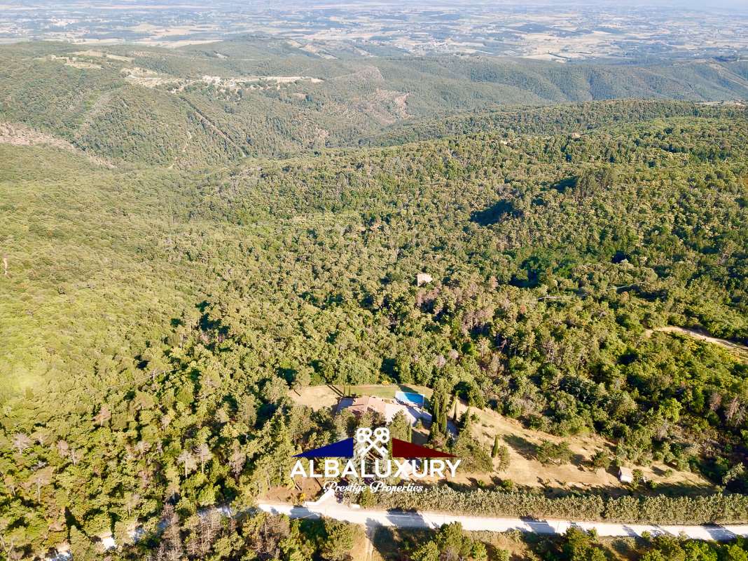 Вилла Via di gebbia, Италия, 379 м² - фото 5