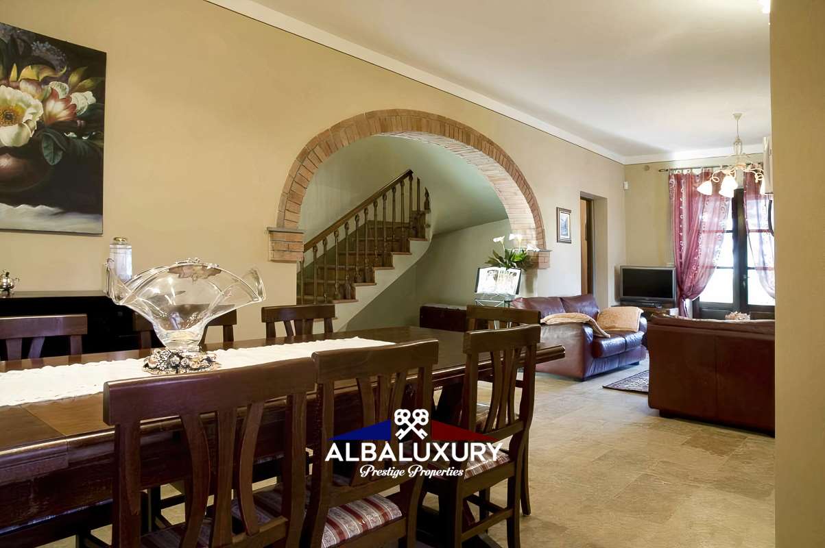 Вилла Via di gebbia, Италия, 379 м² - фото 9