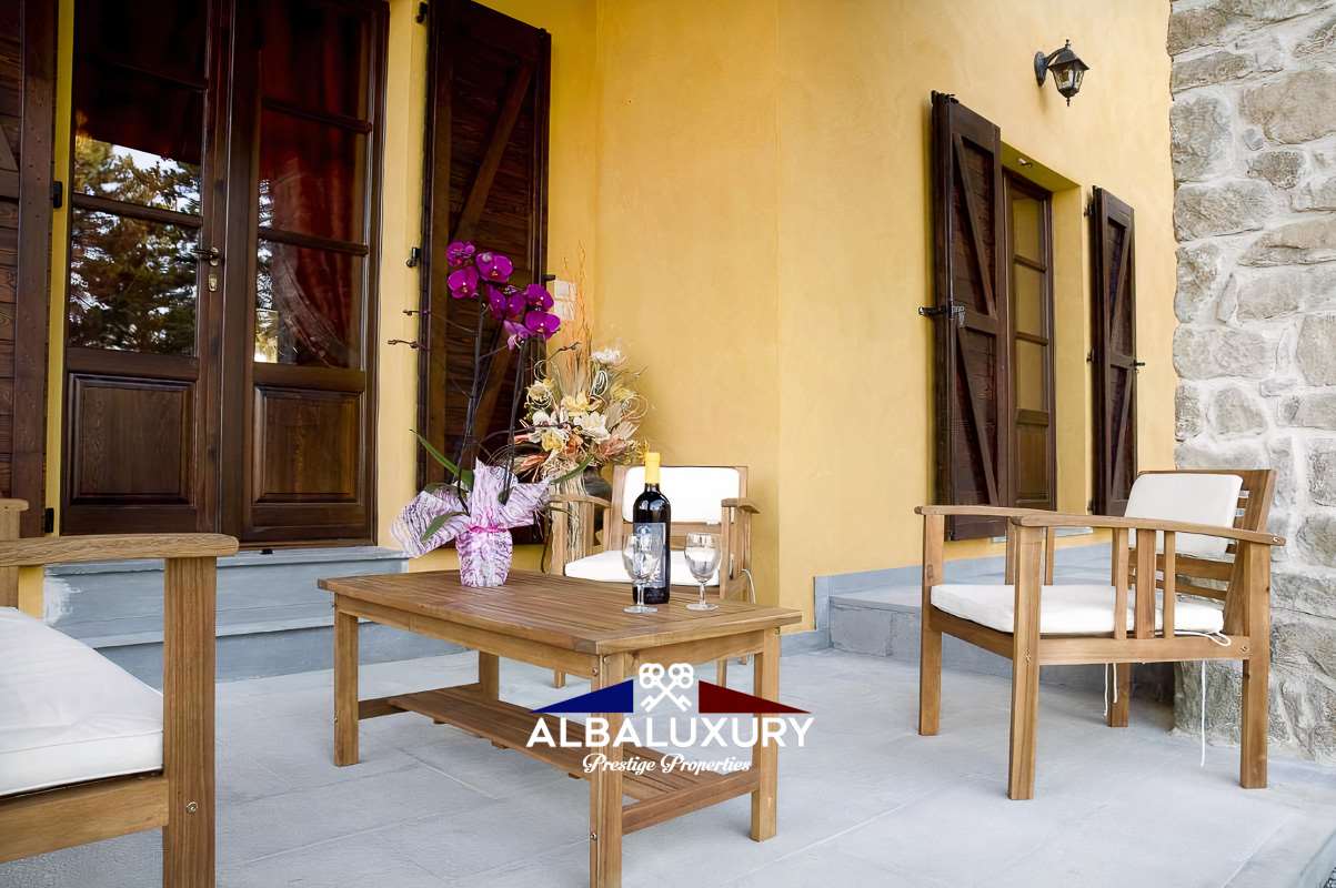 Вилла Via di gebbia, Италия, 379 м² - фото 10