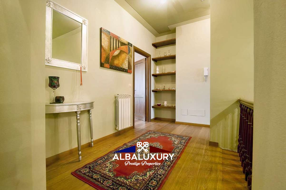 Вилла Via di gebbia, Италия, 379 м² - фото 11