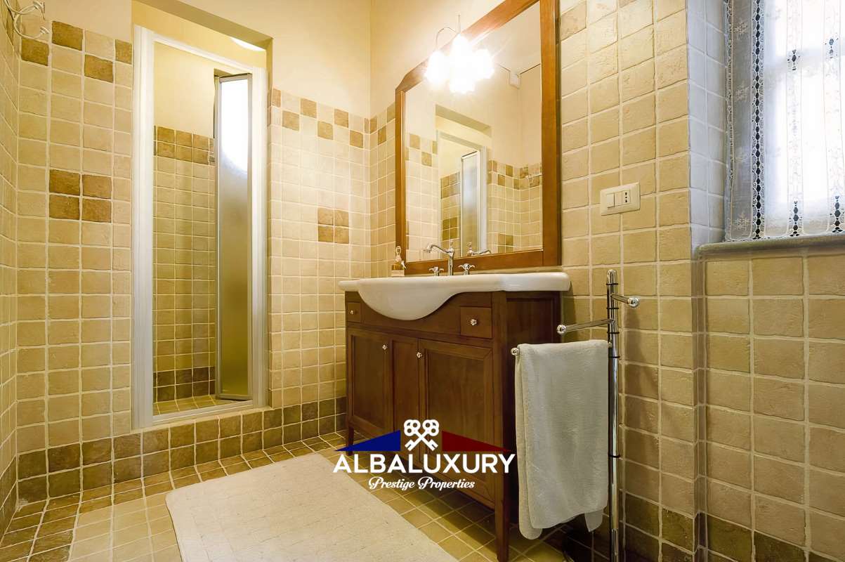 Вилла Via di gebbia, Италия, 379 м² - фото 12