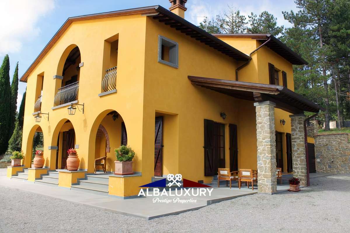 Вилла Via di gebbia, Италия, 379 м² - фото 19