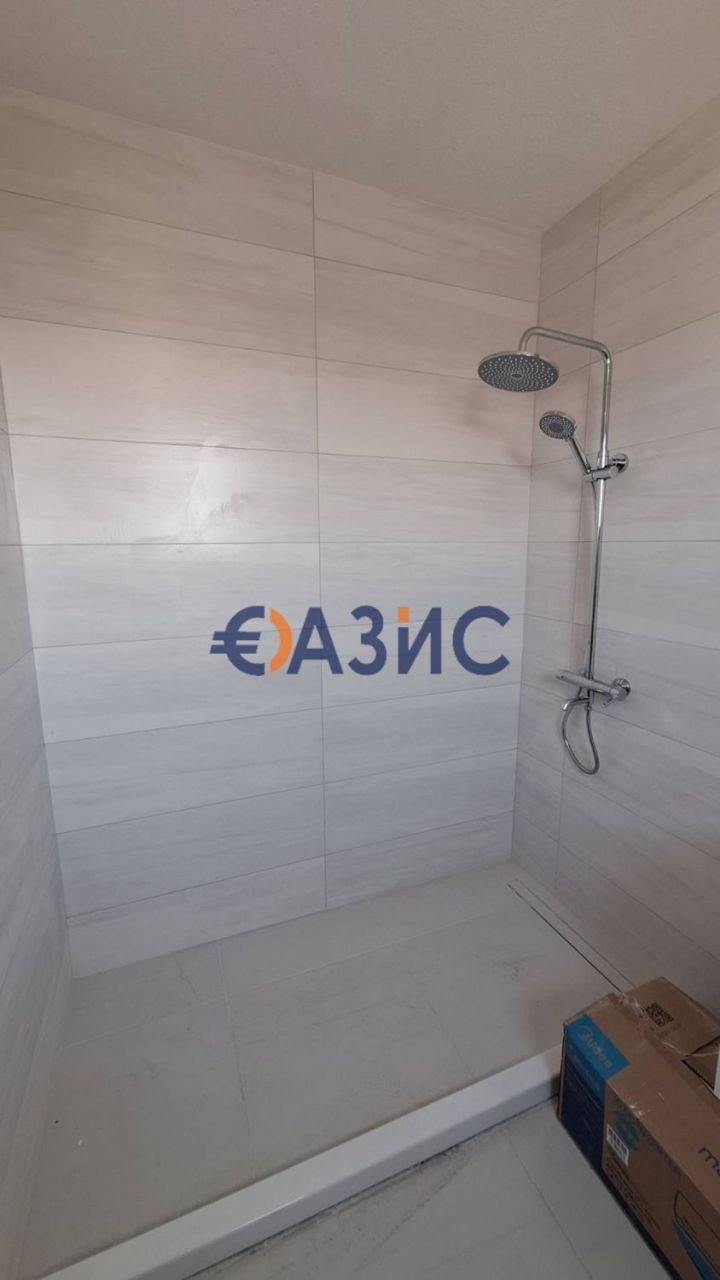 Апартаменты на Солнечном берегу, Болгария, 80.4 м² - фото 18