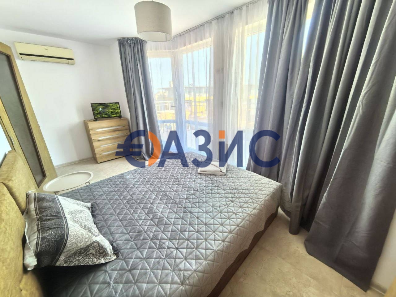 Апартаменты на Солнечном берегу, Болгария, 142 м² - фото 19