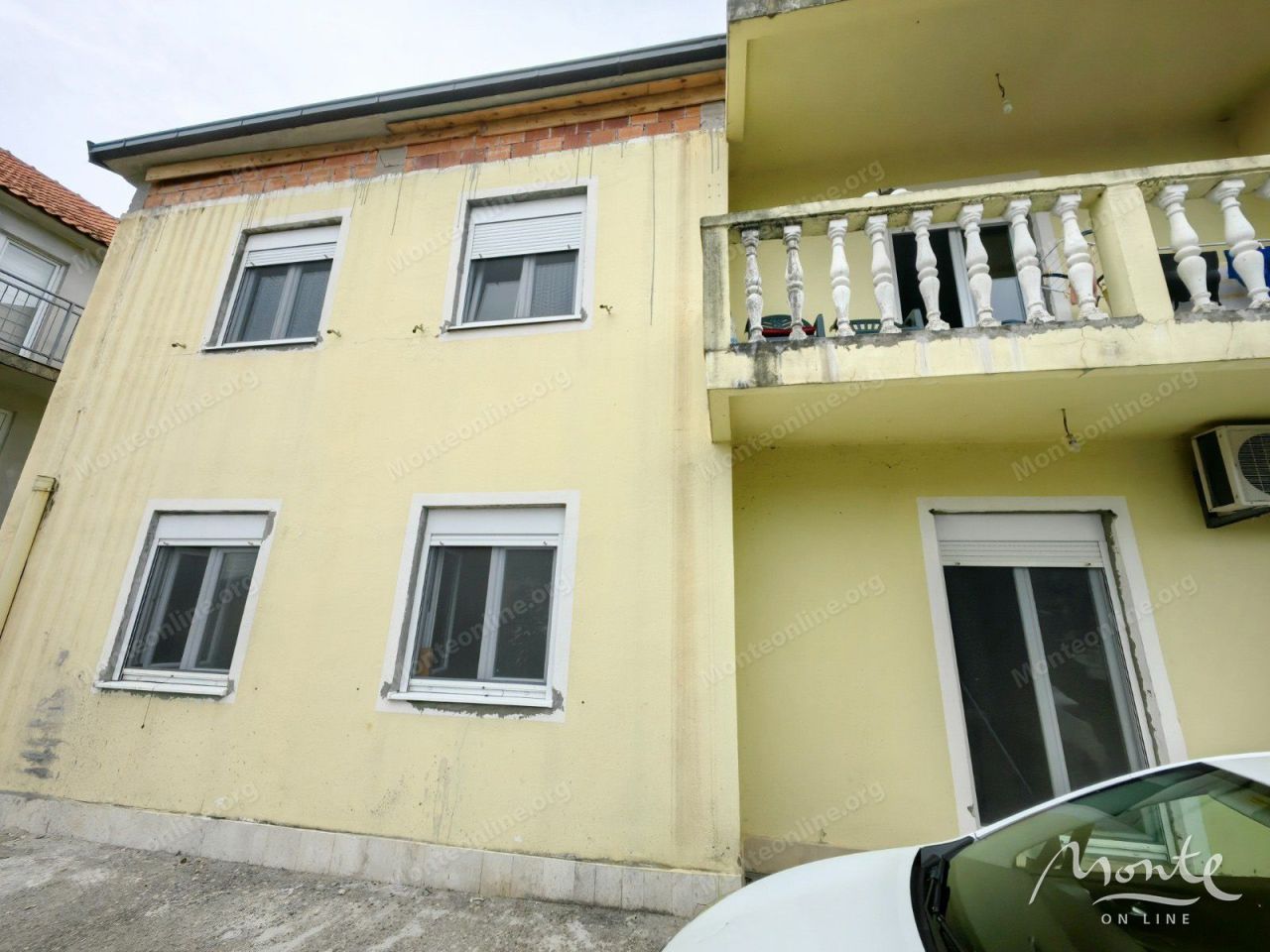 Вилла в Херцег-Нови, Черногория, 180 м² - фото 6