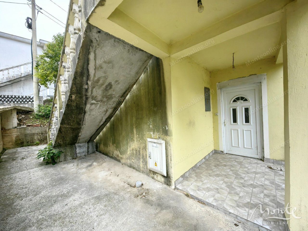 Вилла в Херцег-Нови, Черногория, 180 м² - фото 9