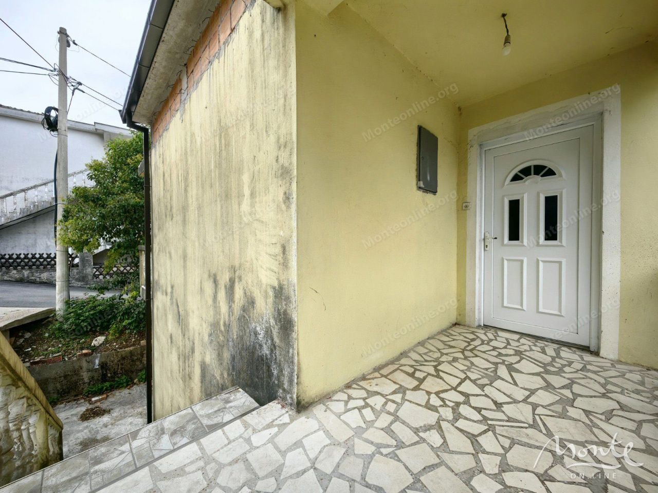 Вилла в Херцег-Нови, Черногория, 180 м² - фото 13