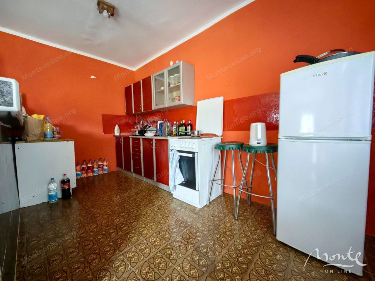 Вилла в Херцег-Нови, Черногория, 180 м² - фото 18