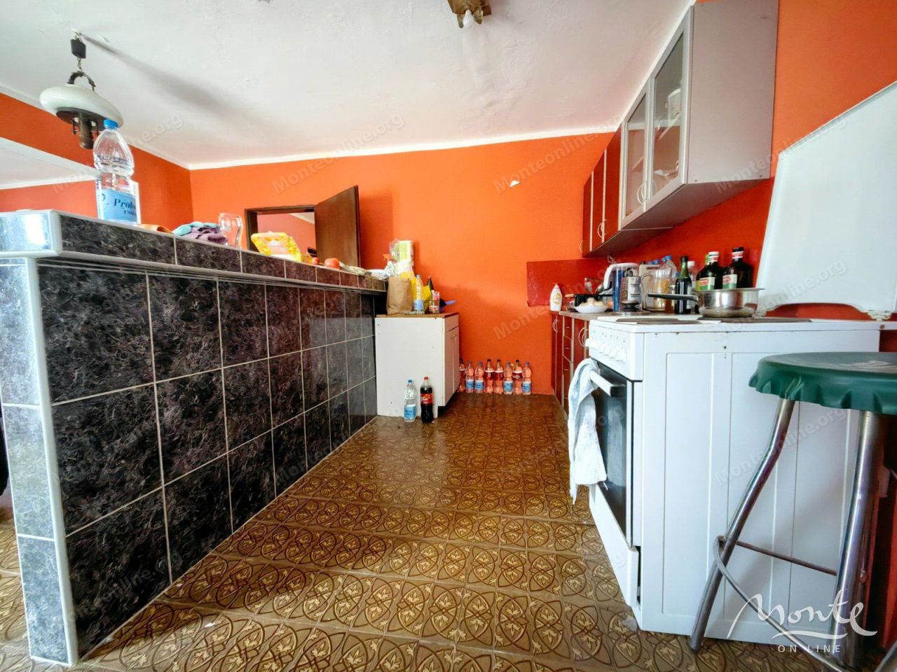 Вилла в Херцег-Нови, Черногория, 180 м² - фото 19