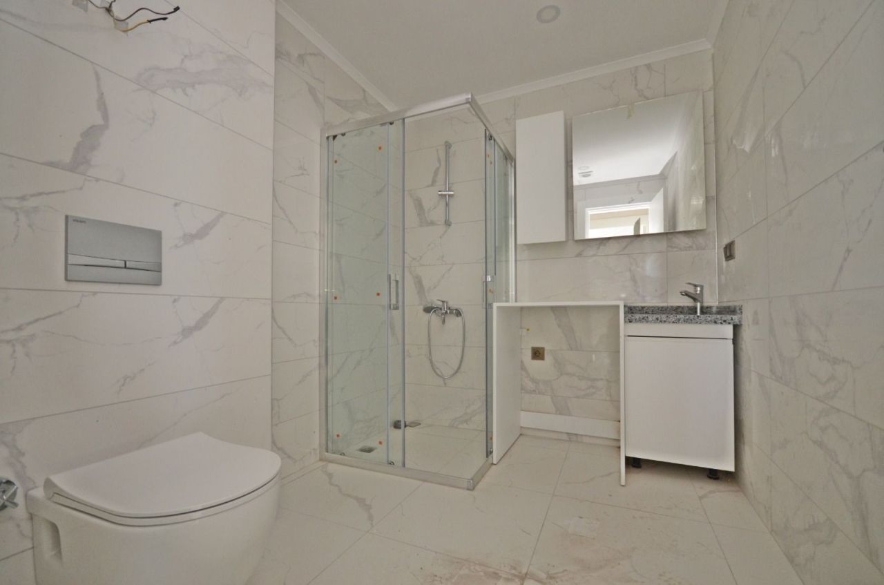 Апартаменты в Алании, Турция, 100 м² - фото 2