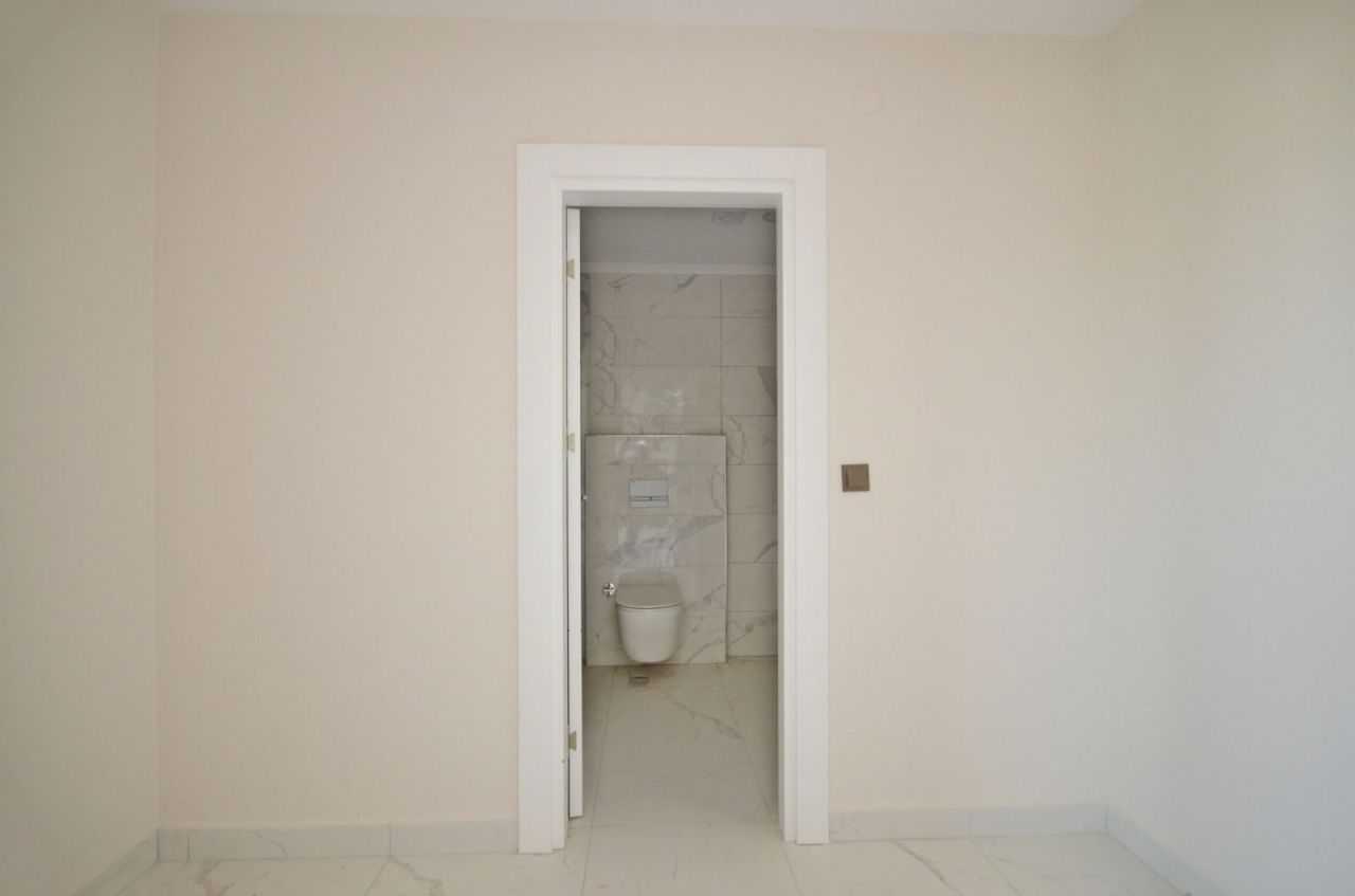 Апартаменты в Алании, Турция, 100 м² - фото 3