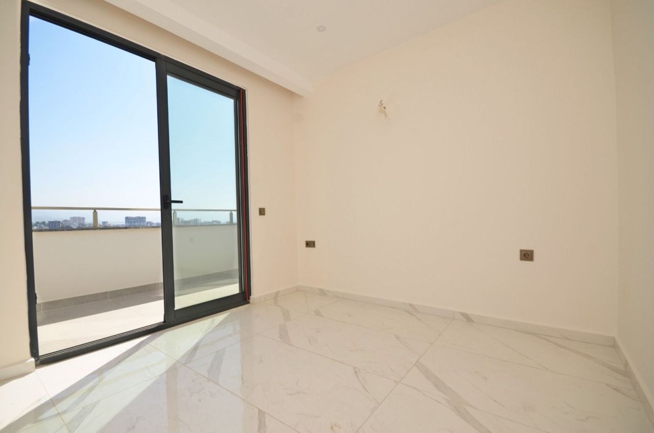 Апартаменты в Алании, Турция, 150 м² - фото 3