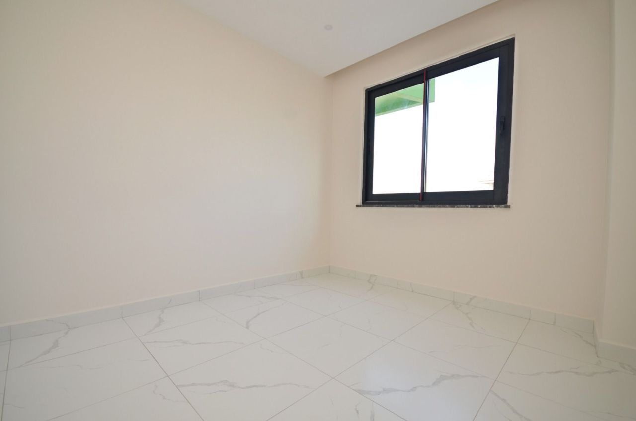 Апартаменты в Алании, Турция, 50 м² - фото 5