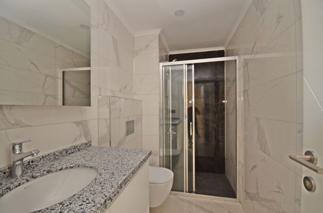 Апартаменты в Алании, Турция, 150 м² - фото 6