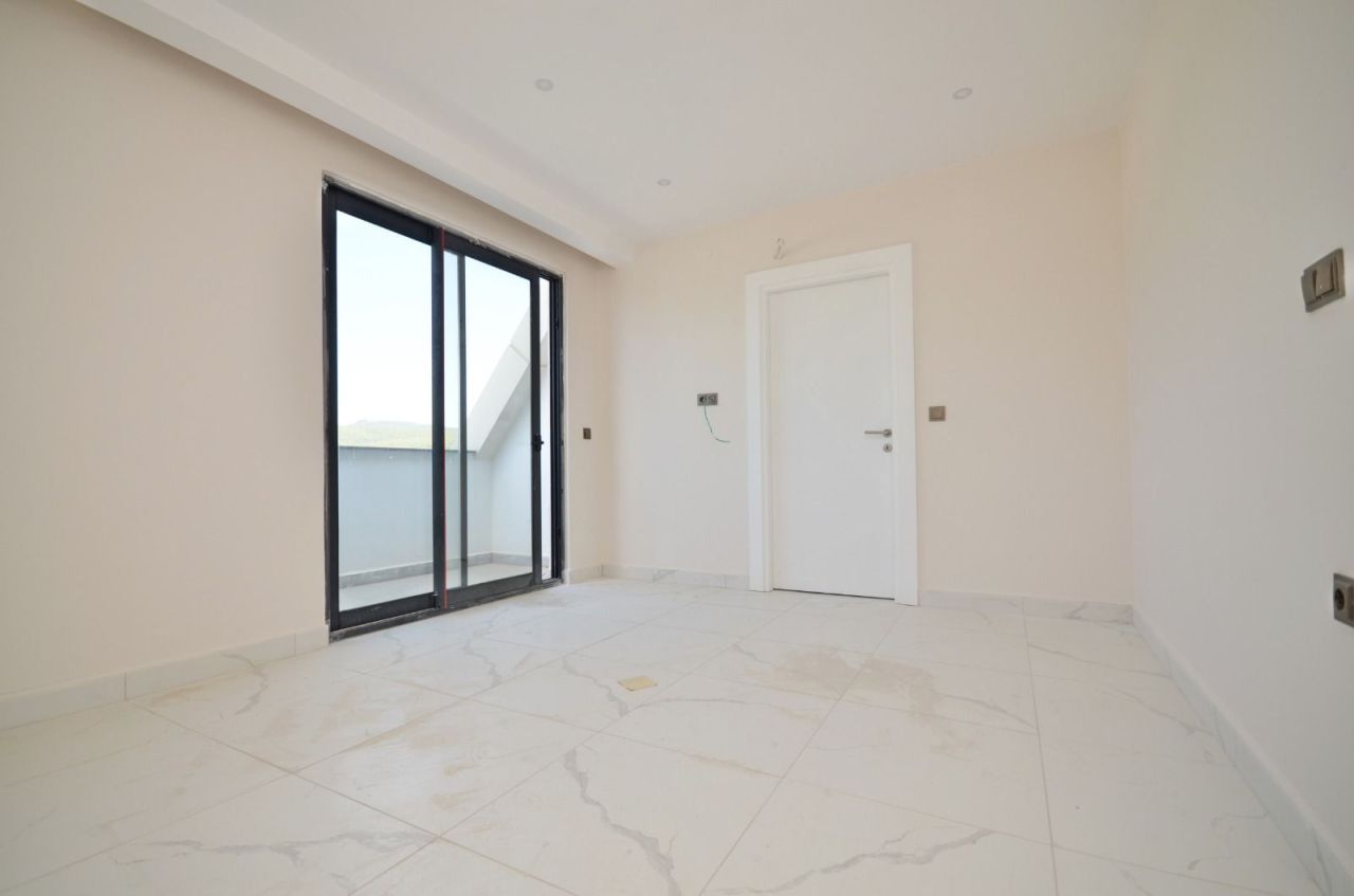 Апартаменты в Алании, Турция, 100 м² - фото 6