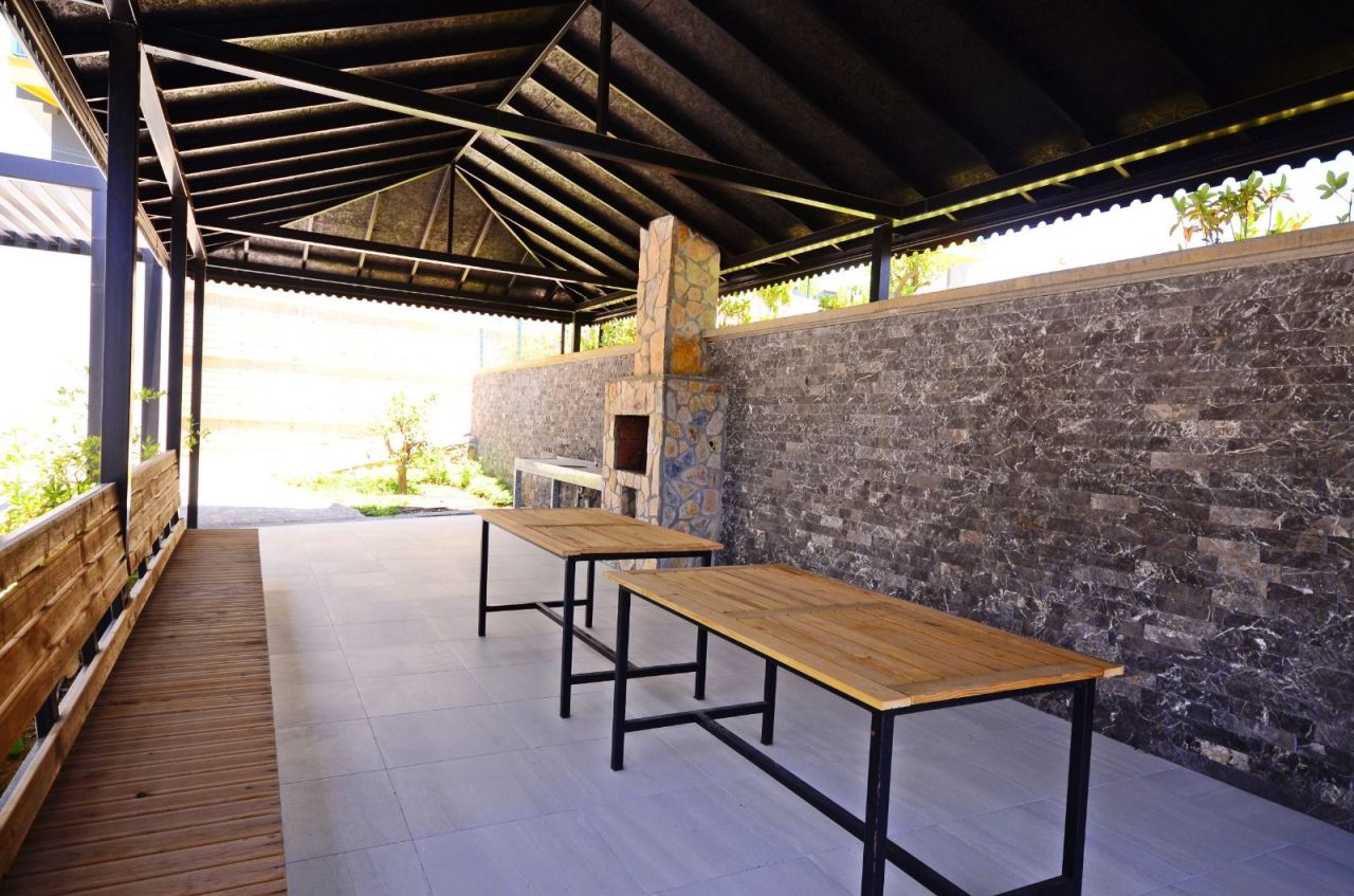 Апартаменты в Алании, Турция, 50 м² - фото 6