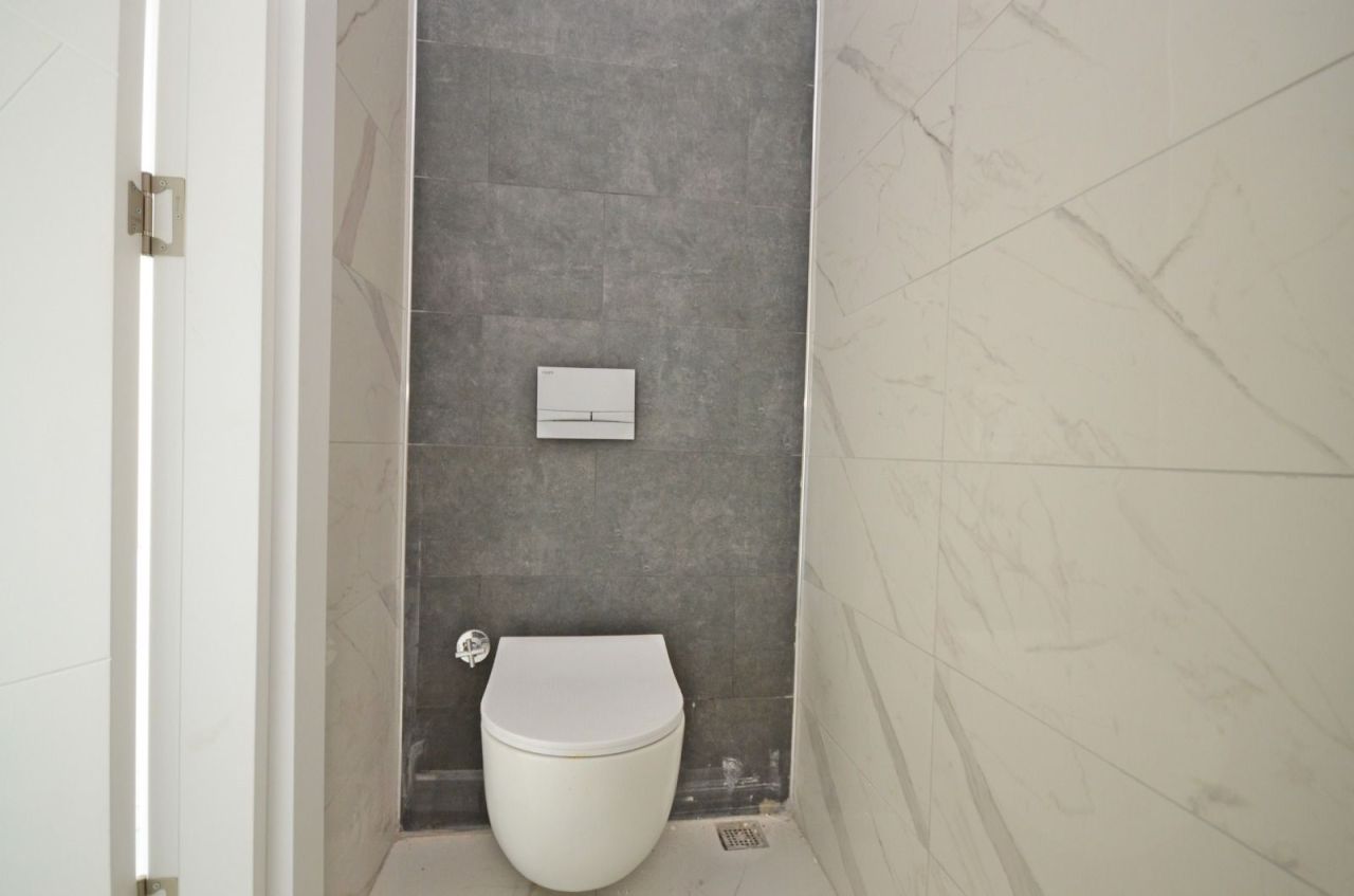 Апартаменты в Алании, Турция, 150 м² - фото 10