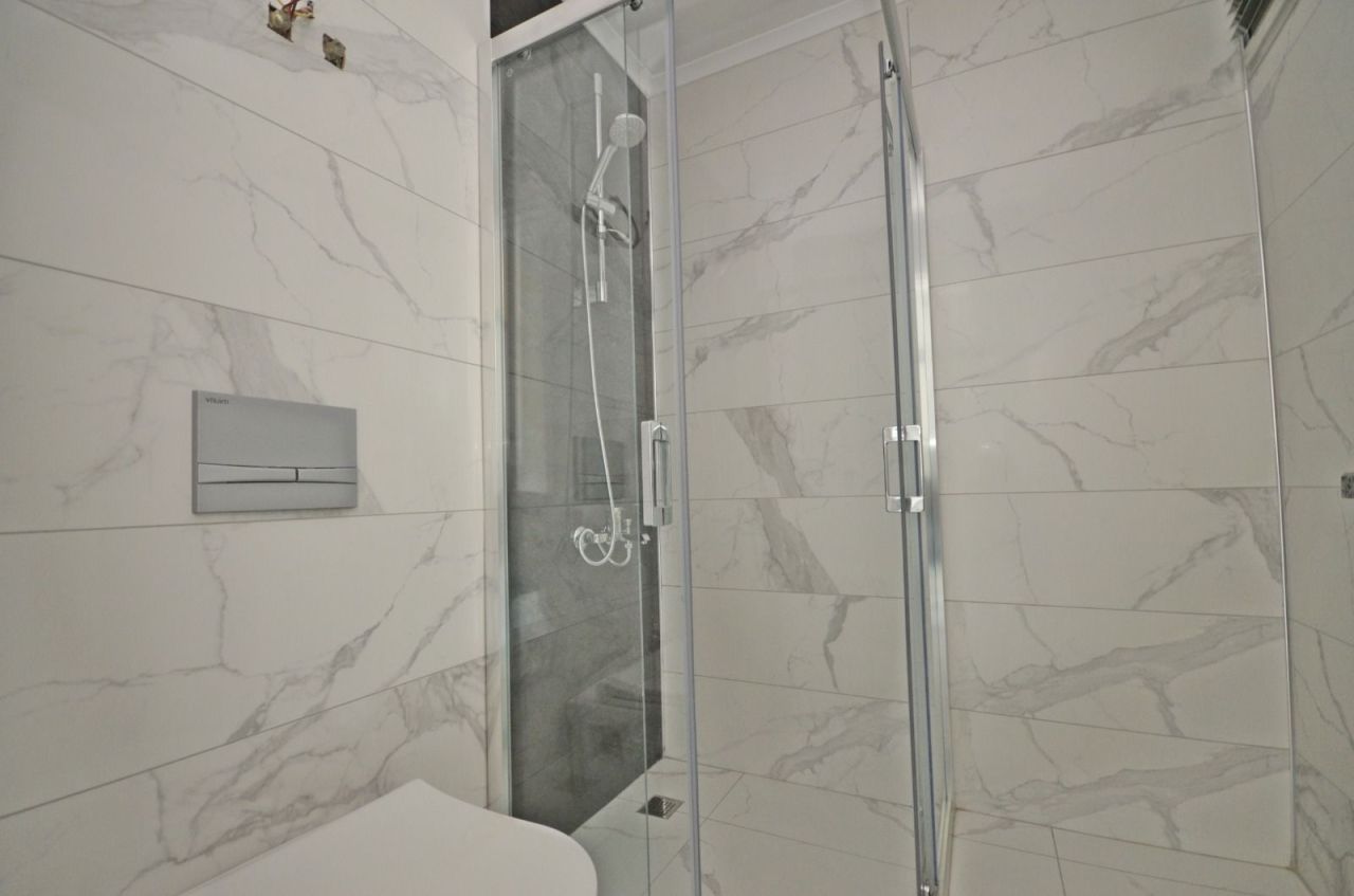 Апартаменты в Алании, Турция, 50 м² - фото 12