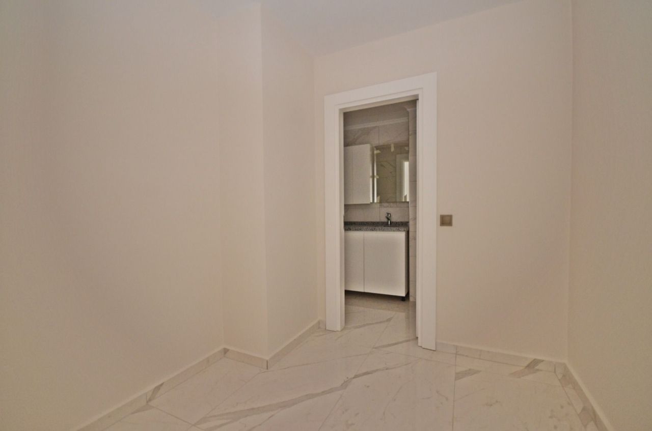 Апартаменты в Алании, Турция, 150 м² - фото 16