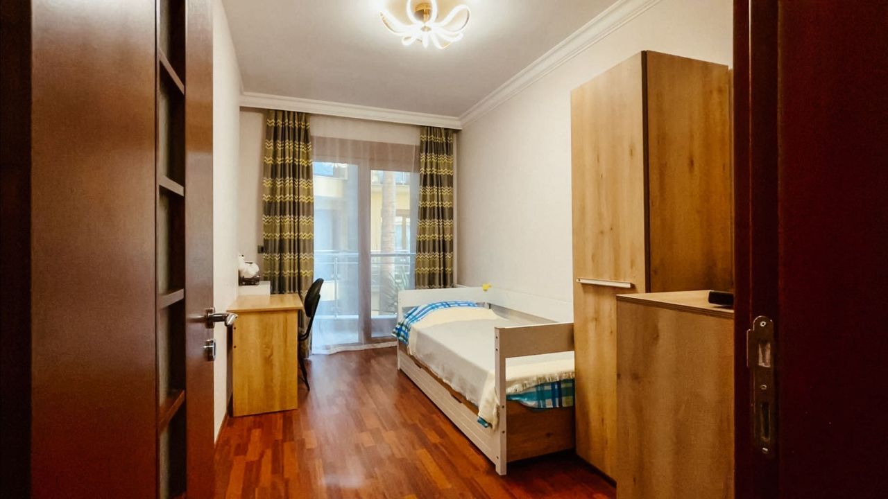 Квартира в Алании, Турция, 145 м² - фото 9