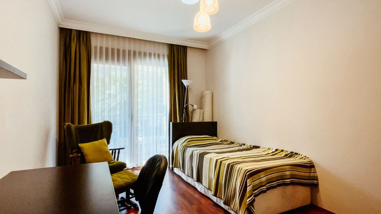 Квартира в Алании, Турция, 145 м² - фото 10